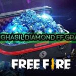 Apk Penghasil Diamond Ff Gratis Asli Hari Ini