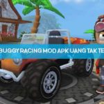 Beach Buggy Racing Mod Apk Uang Tak Terbatas