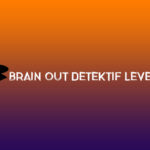 Brain Out Detektif Level 10