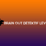 Brain Out Detektif Level 13