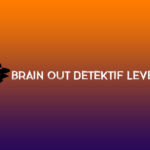 Brain Out Detektif Level 3