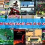 Cara Bermain Game Java Di Hp Android