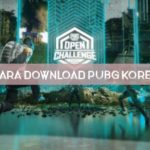 Cara Download Pubg Korea
