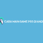 Cara Main Game PS5 Di Android