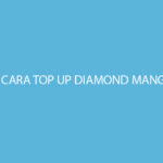 Cara Top Up Diamond Mango Live