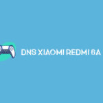 Dns Xiaomi Redmi 6a