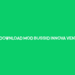 Download Mod Bussid Innova Venturer