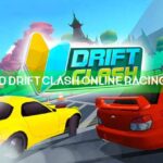 Download Drift Clash Online Racing Mod Apk