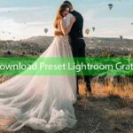 Download Preset Lightroom Gratis