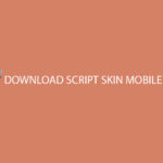 Download Scrip Skin Mobile Legends