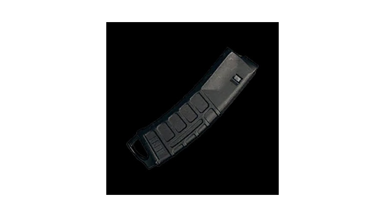 Extended Quickdraw Mag
