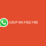 Grup Wa Free Fire
