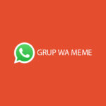 Grup Wa Meme
