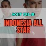KIT DLS Indonesia All Star