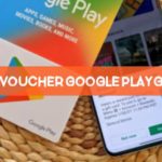 Kode Voucher Google Play Gratis