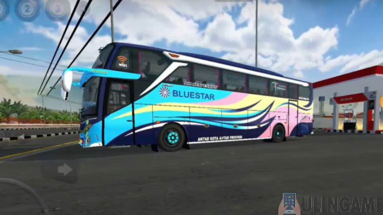 Keunggulan Mod Bus Pariwisata Mewah