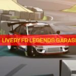 Livery Fr Legends Garasi Drift