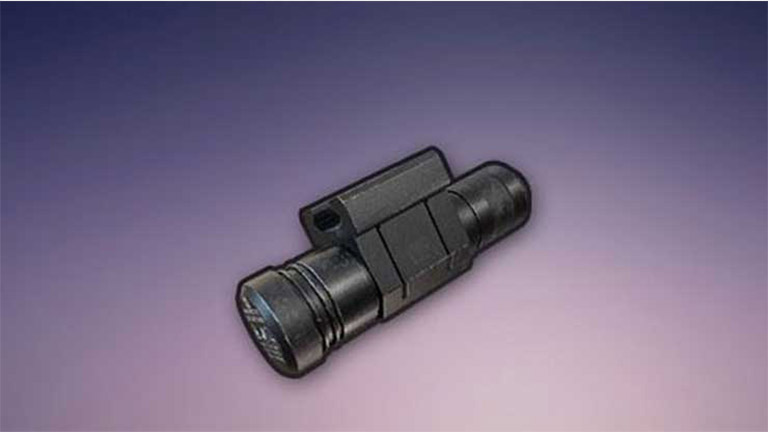 Laser Sight 1 Attachment SCAR-L PUBG Mobile