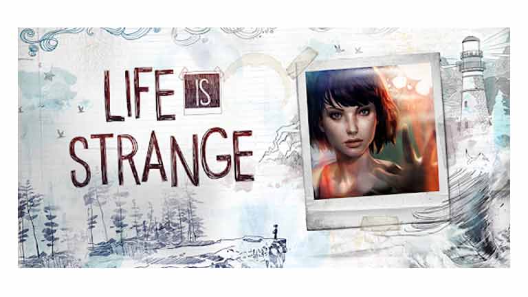 Life Is Strange Game Unreal Engine Android Terbaik