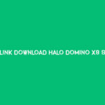 Link Download Halo Domino X8 Speeder