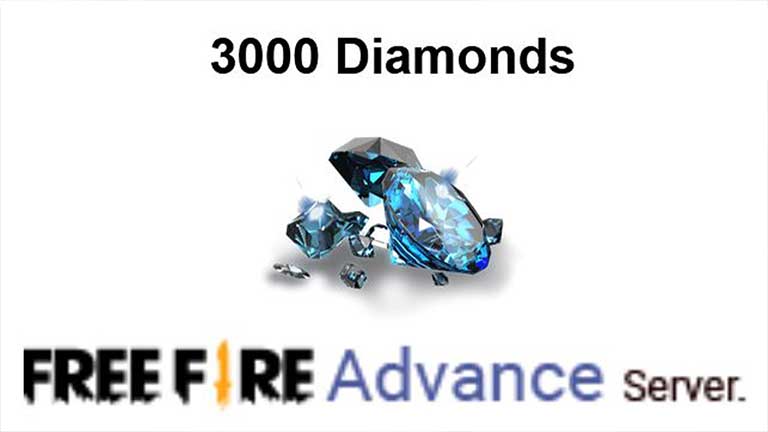 MEndapatkan Diamond Gratis
