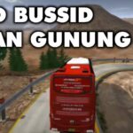 Mod Bussid Jalan Gunung