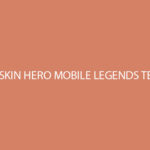 Master Mobile Legends Skin Hero Mobile Legends Termahal 2