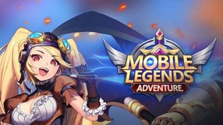 Mobile Legends Adventure Fitur
