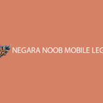 Negara Noob Mobile Legends