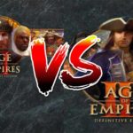 Perbedaan Age Of Empires 2 Dan 3