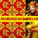 Rumus Higgs Domino Hari Ini