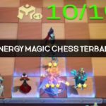Synergy Magic Chess Terbaru