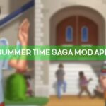 Summer Time Saga Mod Apk