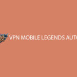 Vpn Mobile Legends Auto Win