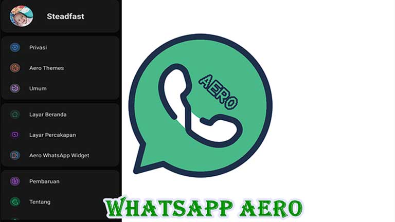 Whatsapp Mods Aero