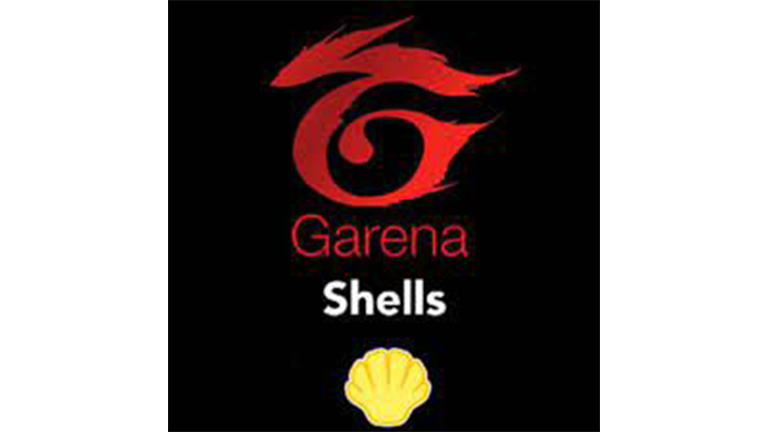 Apa Itu Garena Shell