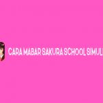 Master Psd Cara Mabar Sakura School Simulator