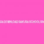 Master Sakura School.jpg Cara Download Sakura School Simulator