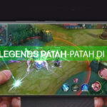 Mobile Legends Patah Patah Di Ram 2gb